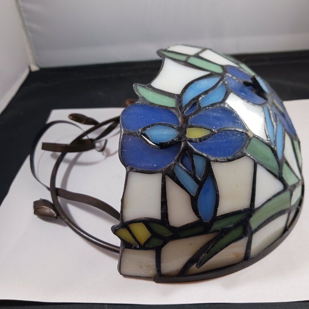 Partylite IRIS SCONCE Rare - Picture 3 of 12